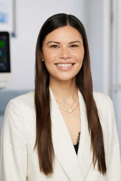 Karina Catrambone